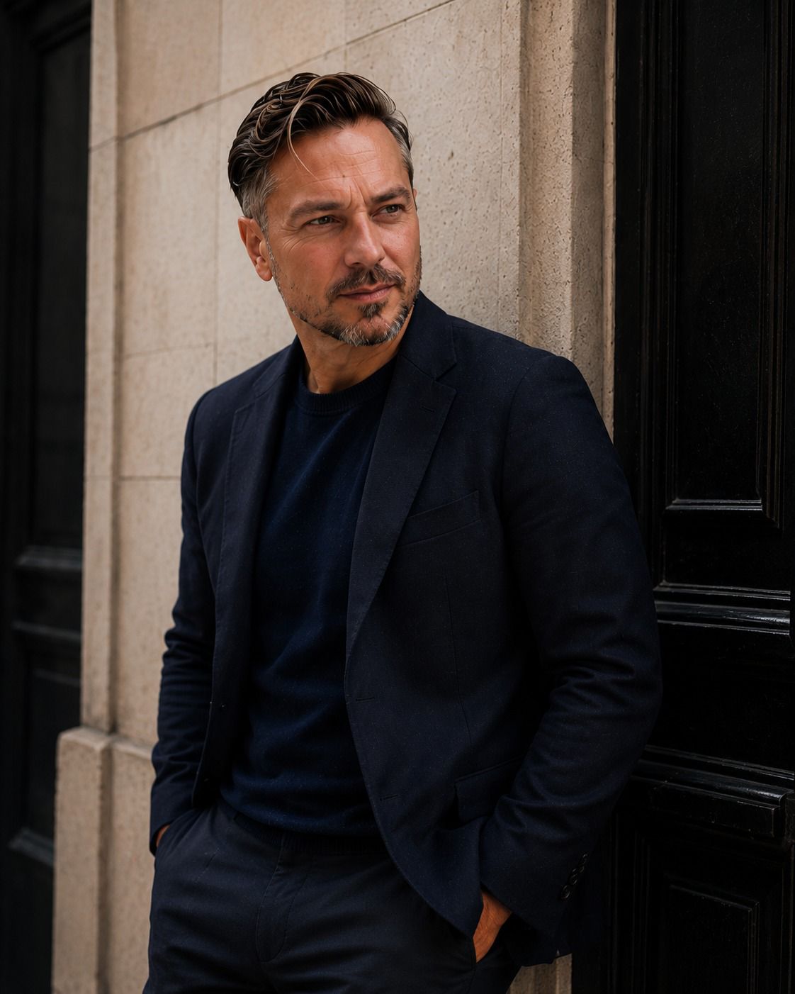 Alex Leroy